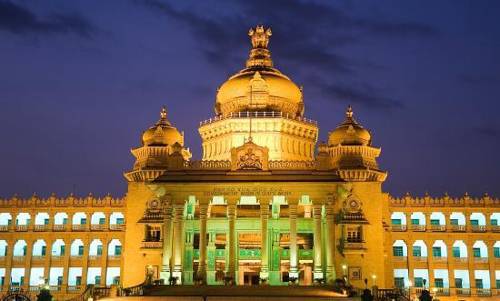 Hotel Kanishka Phg Bangalore Exterior foto