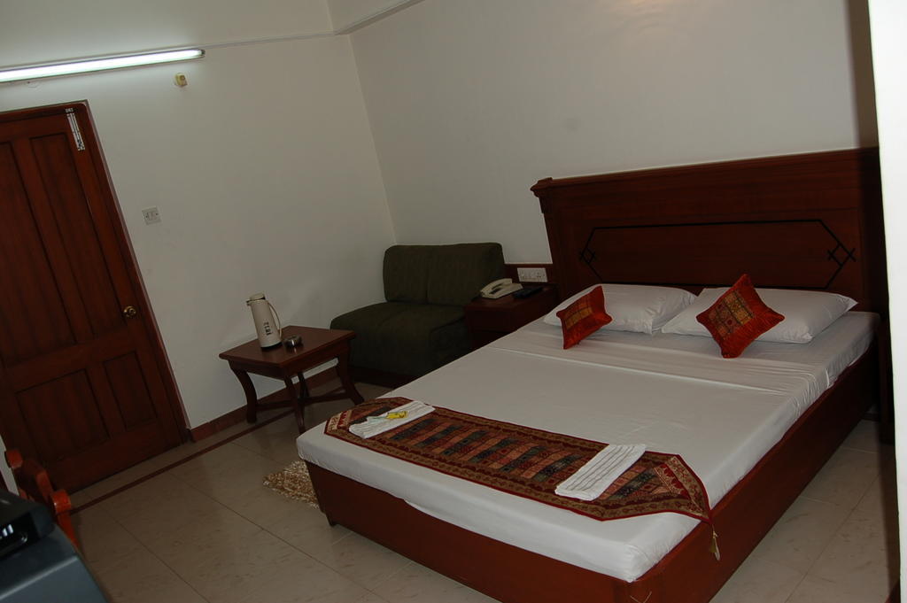 Hotel Kanishka Phg Bangalore Cameră foto