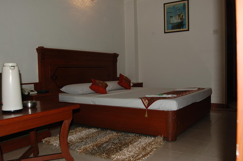 Hotel Kanishka Phg Bangalore Cameră foto