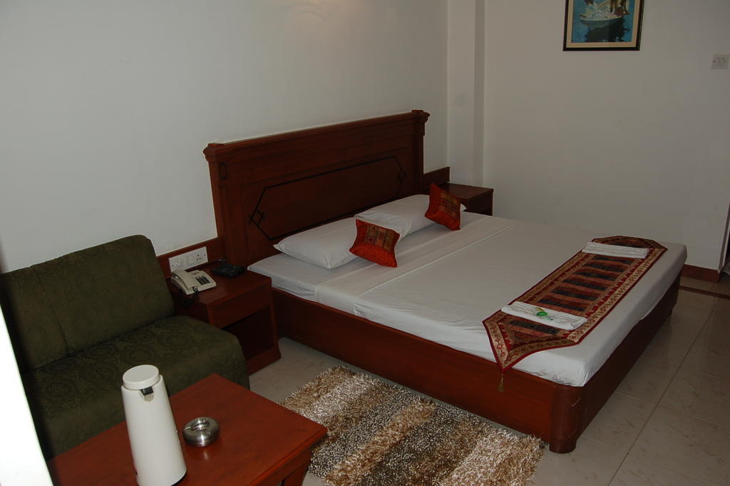 Hotel Kanishka Phg Bangalore Cameră foto